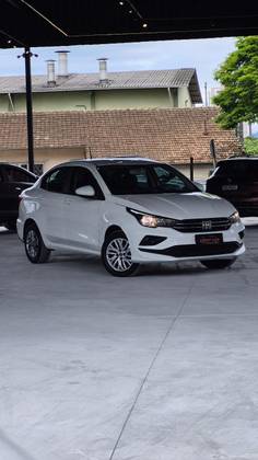 FIAT CRONOS 1.3 FIREFLY FLEX DRIVE MANUAL